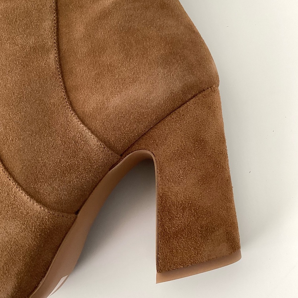 \Coach\ NWT Tessa Bootie - Picture 5 of 16